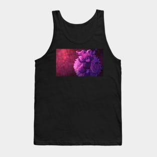 clown mayoi Tank Top